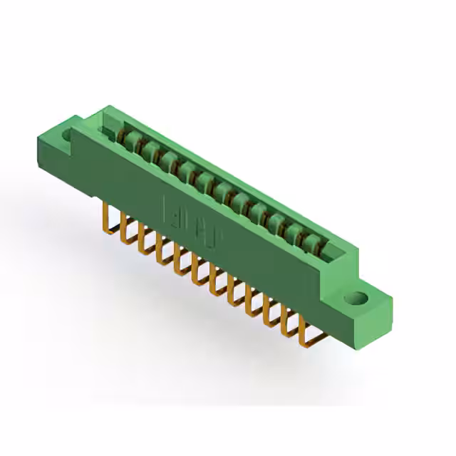 807-012-558-102 EDAC Inc.  Edgeboard Connectors